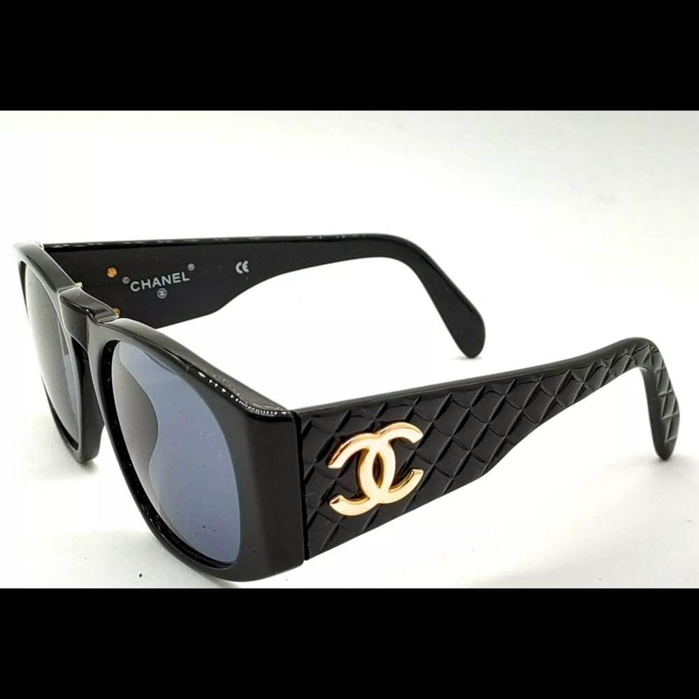 Chanel glasses with original box